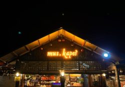 NOTABLE OUTDOOR RESTOS AND CAFES IN NAGA AND NEARBY LITTON HOTEL