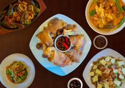 Red Platter: Home of the Best Kare-Kare in Naga City