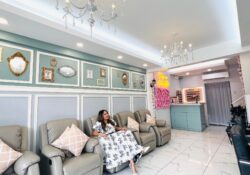 Parisien Spa: Pamper Yourself in this Luxurious Yet Affordable Spa in Naga City