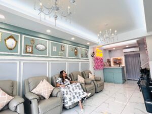 Parisien Spa: Pamper Yourself in this Luxurious Yet Affordable Spa in Naga City
