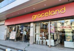 Graceland Naga City Magsaysay Branch - Best Bicol Express and Pinangat