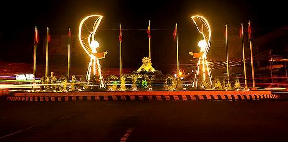 Naga City Guide turns 1! Here are 12 Amazing Things that Happened on its 1st Year!