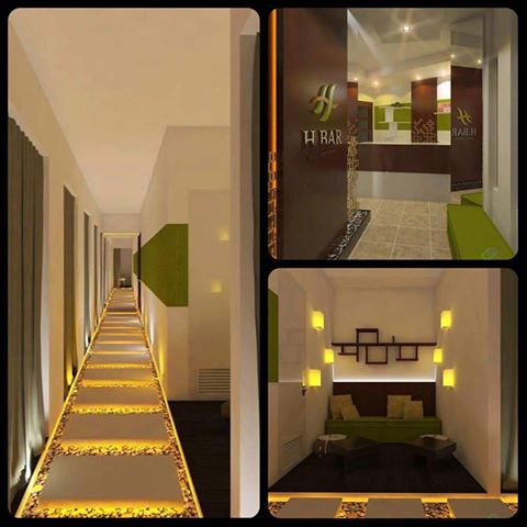 H.Bar Body Lounge Spa – A Peek Inside a Premium Spa in Naga City