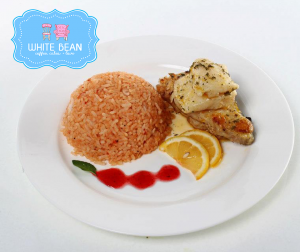 White Bean Cafe’