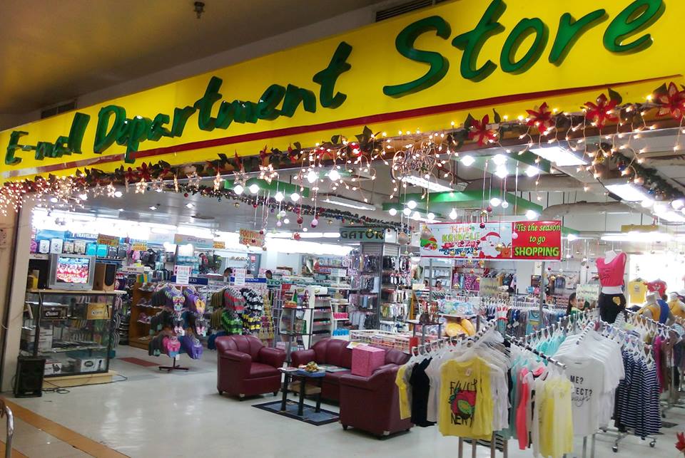 Nagaland E-Mall PayDay Clearance Sale [Jan15-18]