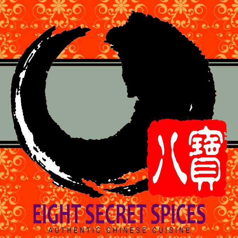 Eight Secret Spices Authentic Chinese Cuisine