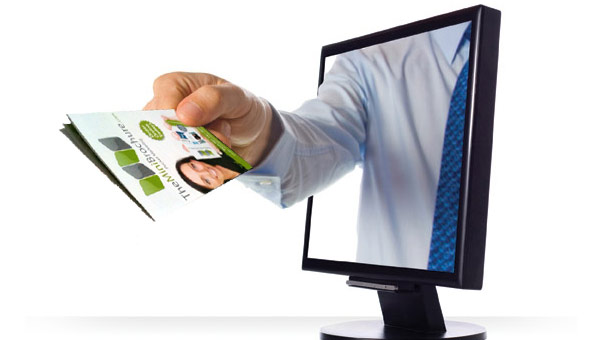 A Comparison Between Flyer Marketing and Online Marketing for Local Businesses
