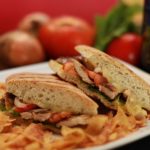 Grissini Ristorante Naga