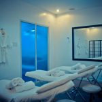 Blue Water Day Spa