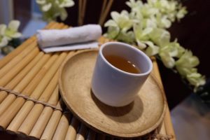 H.Bar Body Lounge Spa