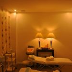 Blue Water Day Spa