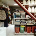 Naga City Laundry Shop