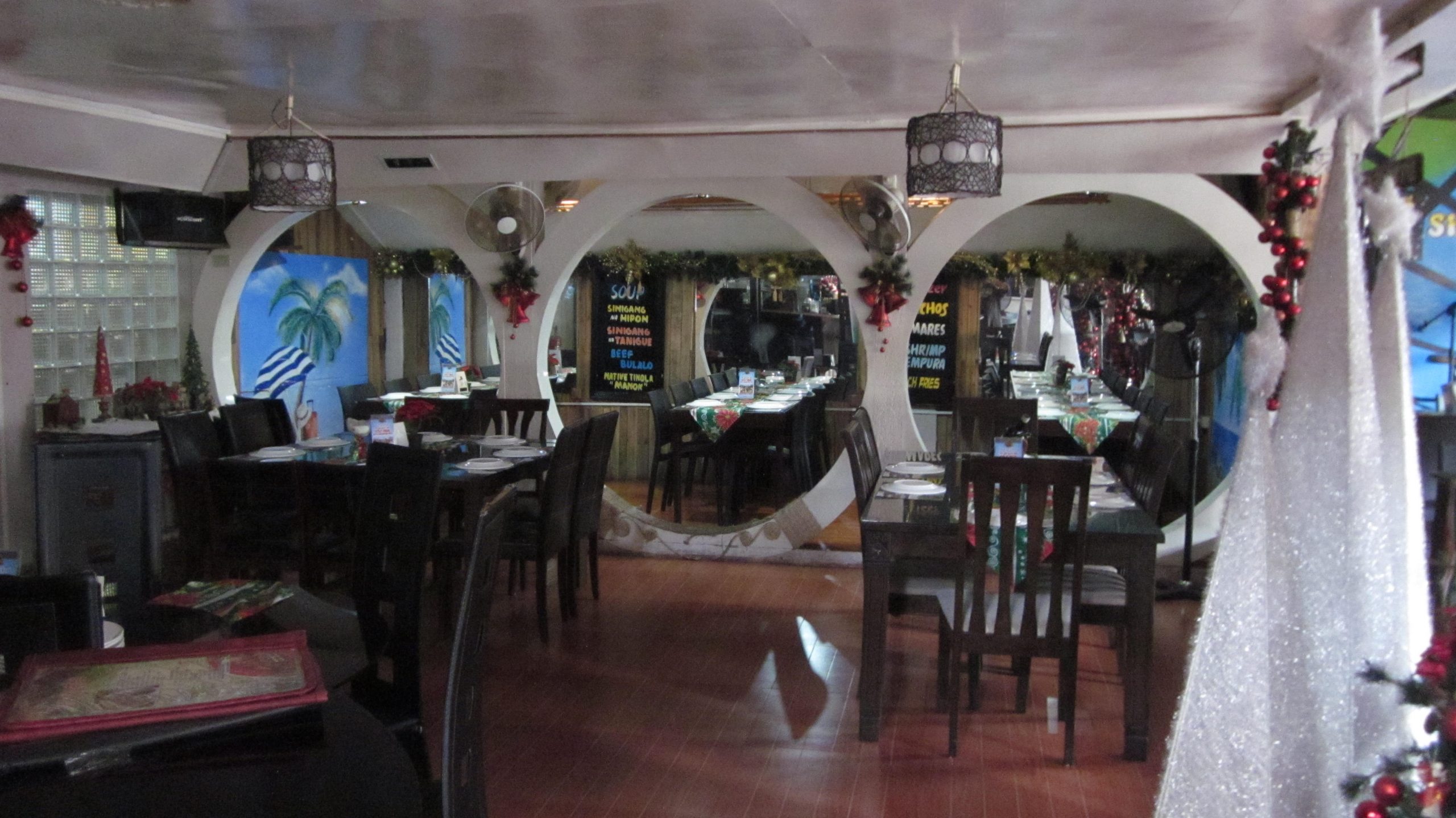 Krypton Grill: A Valentine’s to Remember