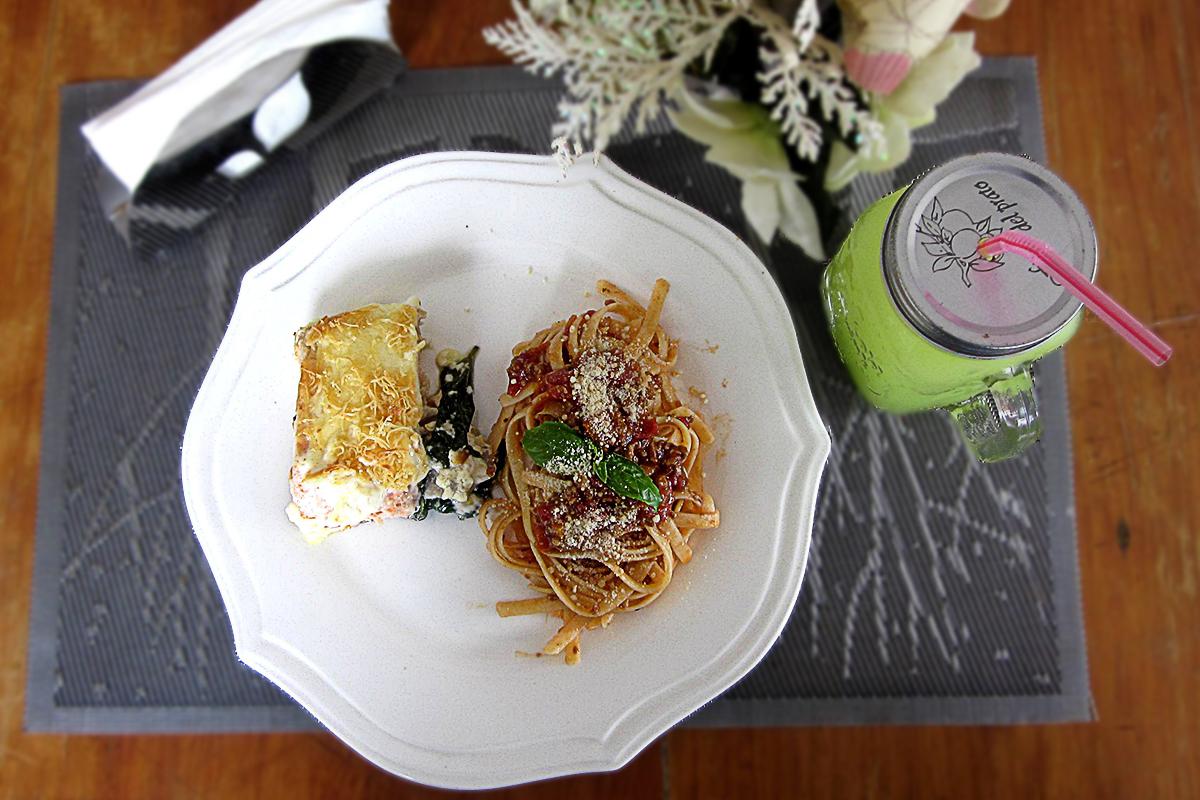 New Gourmet Offerings from Jimmy & Tang’s
