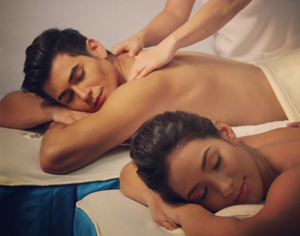 Blue Water Day Spa Valentine’s Day Treats