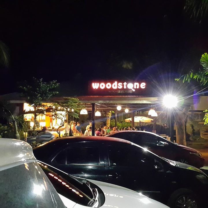 Woodstone Kitchen Valentines Day Promo