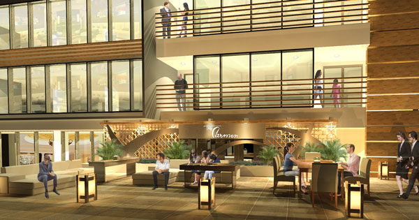 A Sneak Peek into the Newest Hotel in Naga, The Carmen