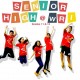 WRI Colleges Senior High School