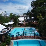 Ramashinta Resort and Spa