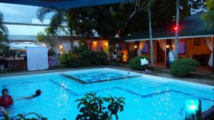 Ramashinta Resort and Spa