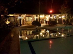 Ramashinta Resort and Spa