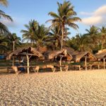 White Pebbles Beach Resort
