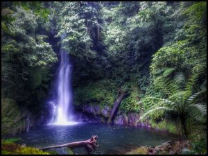 Malabsay Falls
