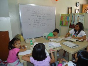Asiawise Study Center, Inc.