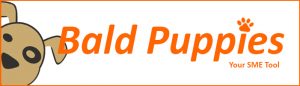 Bald Puppies Solutions Inc