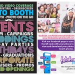 Fotobomber Photobooth & Event Services