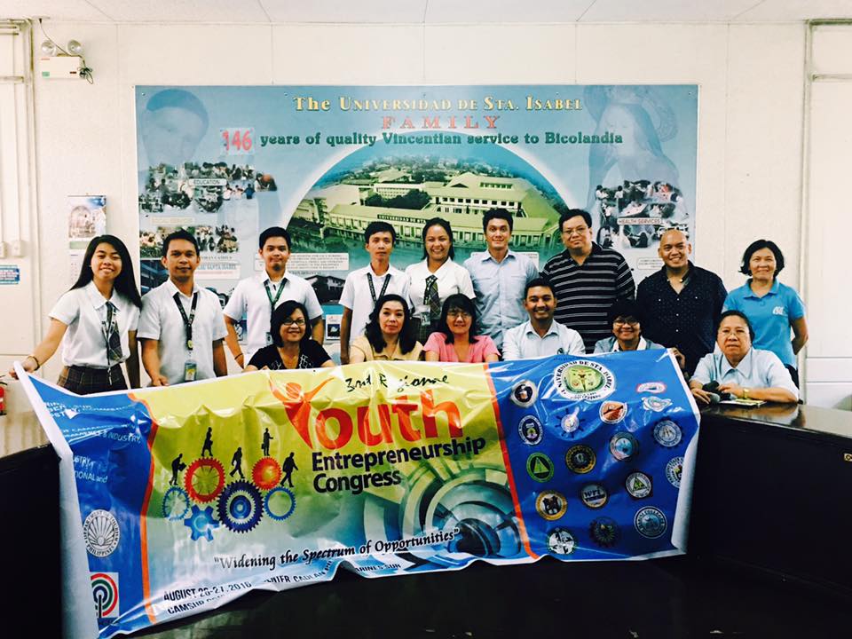 3rd Regional YOUTH Entrepreneurship Congress