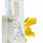 Le Amoure Fashion Sales Inc.