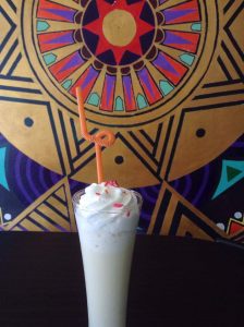 Grateful Cafe