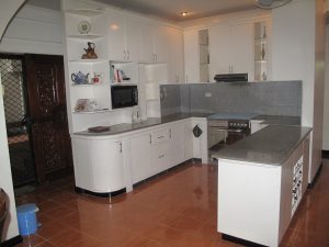 Pili House and Lot