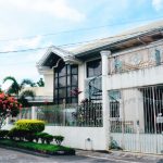 Almeda Village House and Lot Conception Grande