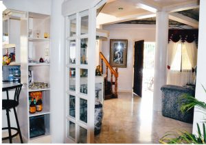 Almeda Village House and Lot Conception Grande