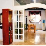 Almeda Village House and Lot Conception Grande