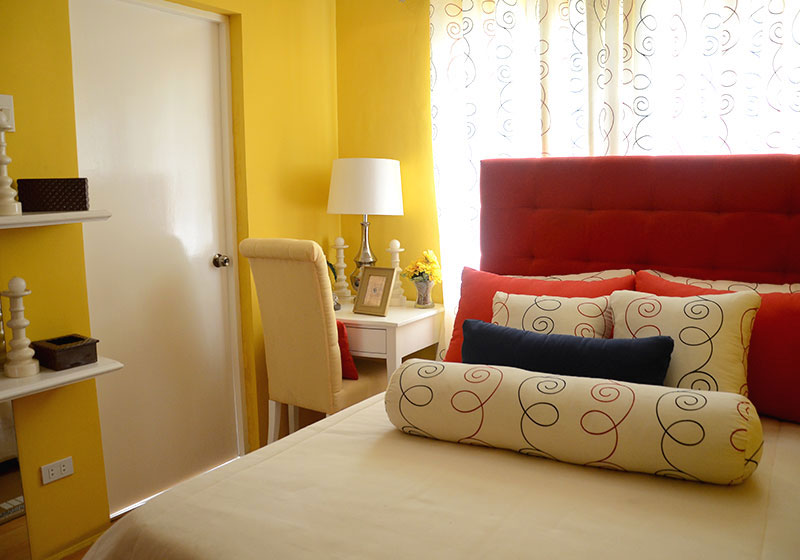 Camella Naga The Heights Avenue – Dana (Blk8 Lt2)