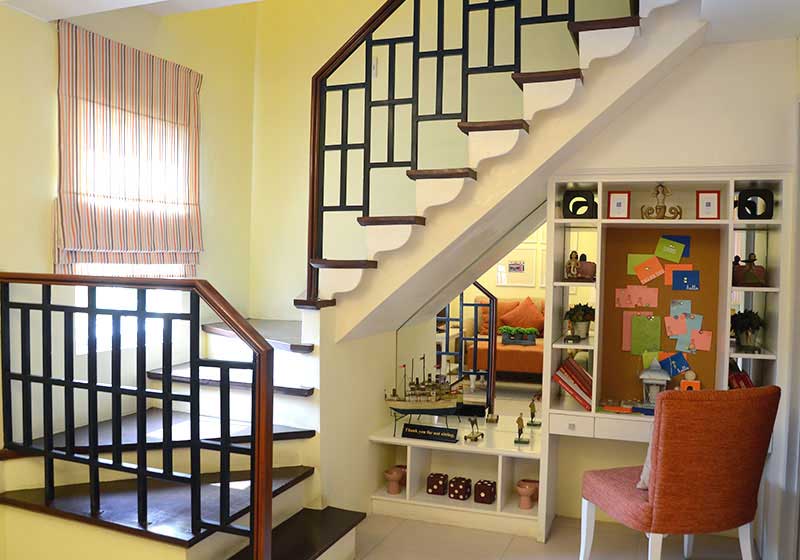 Camella Naga The Heights Avenue – Dana (Blk9 Lt4)