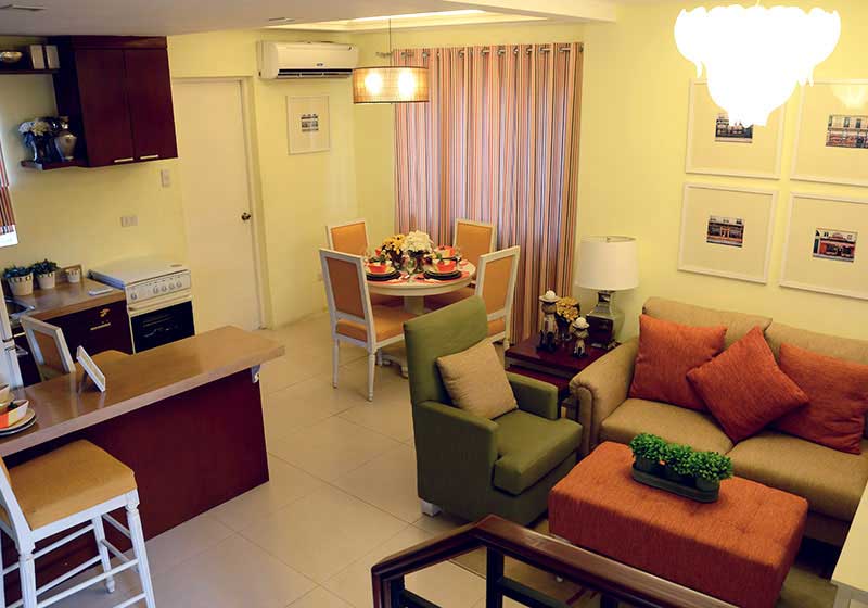 Camella Naga The Heights Avenue – Dana (Blk10 Lt4)