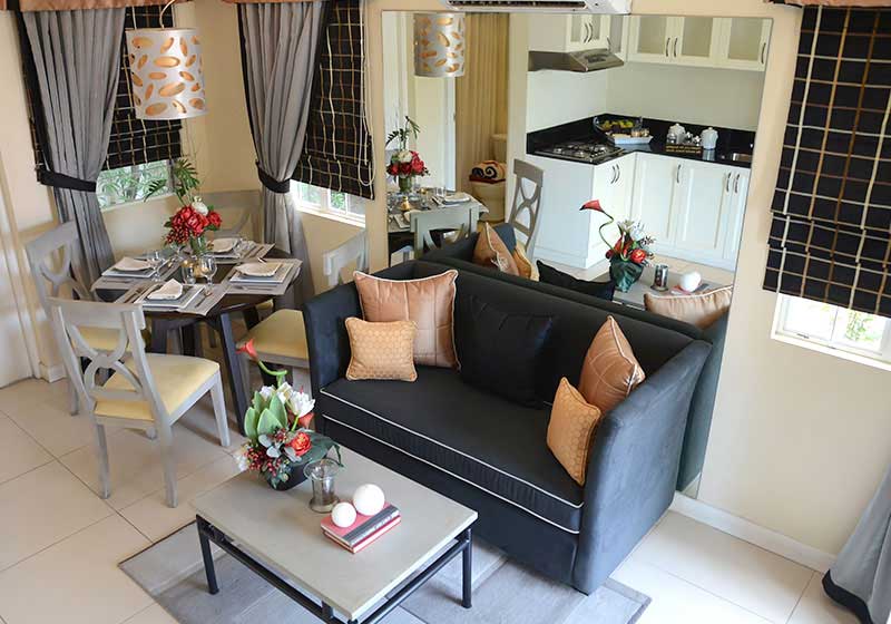 Camella Naga The Heights Avenue – Freya (Blk3A Lt5)