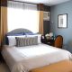 Camella Naga Greta model house bedroom
