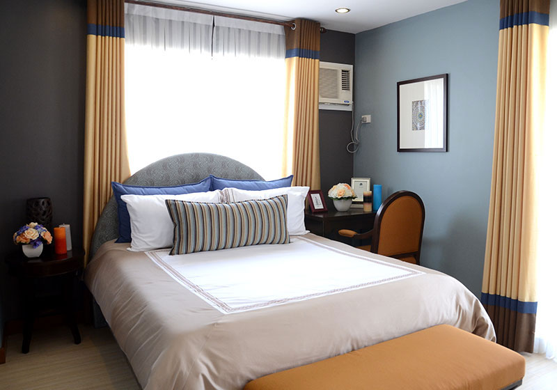 Camella Naga The Heights Avenue – Greta (Blk12 Lt9&10)