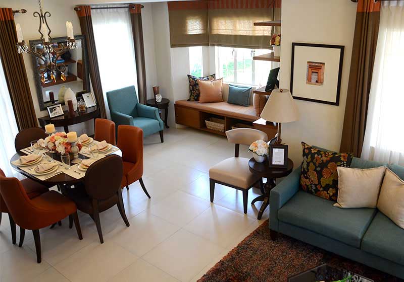 Camella Naga The Heights Avenue – Greta (Blk12 Lt5&6)