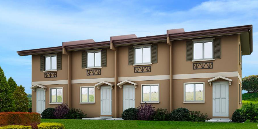 Lessandra Naga Phase 3 – Mikaela Corner Lot (Blk19 Lt25)