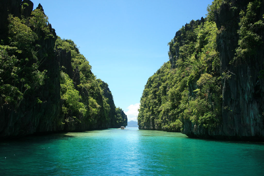 El Nido 3D2N Barkada Tour Package