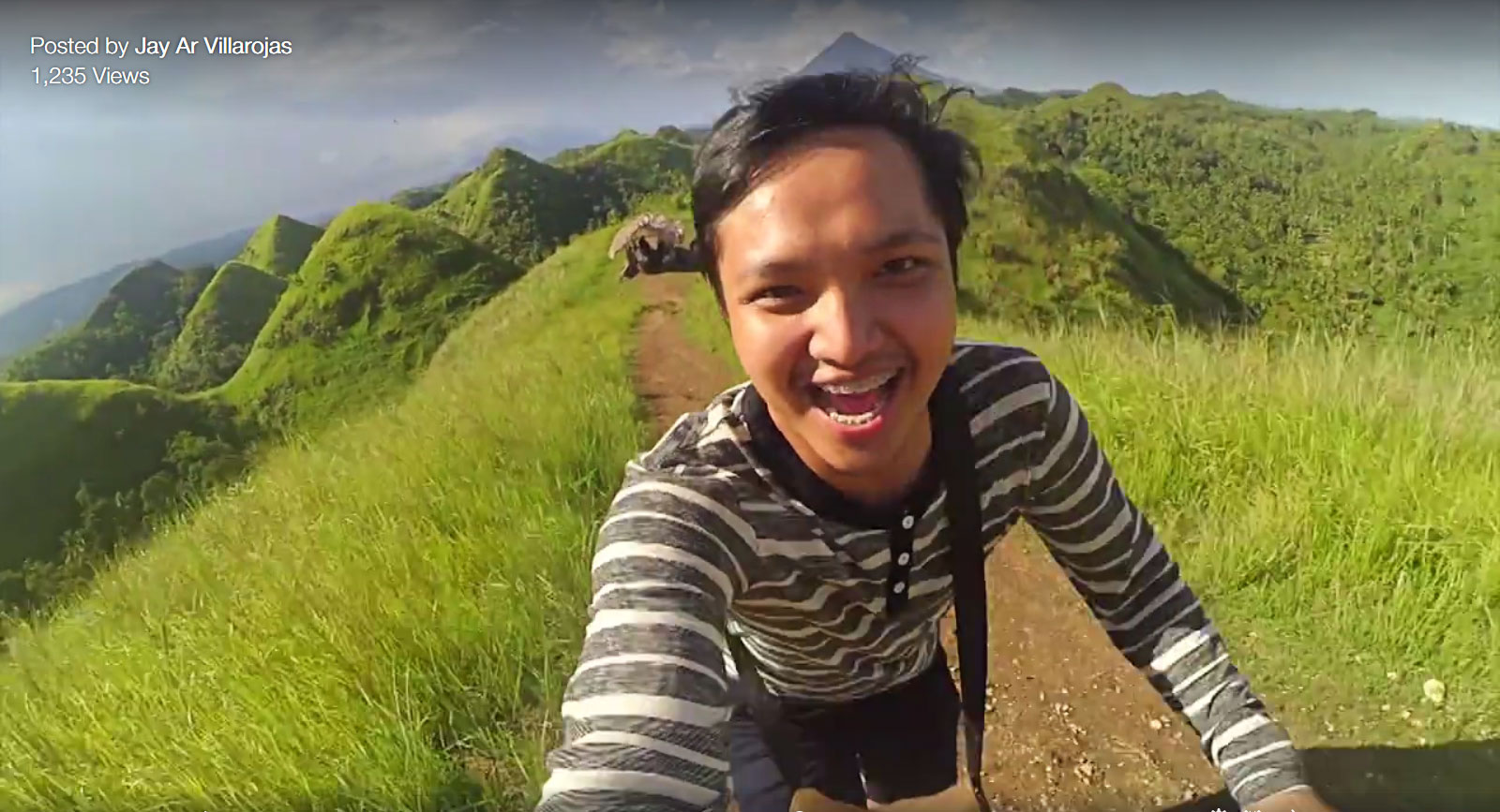 Explore Bicol Tour Package