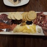 Cheese Platter - Soledad Spanish-Filipino Restaurant