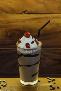 Black Forest - The Coffee Table