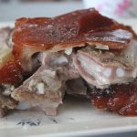 Lechon - Cocina Conchita